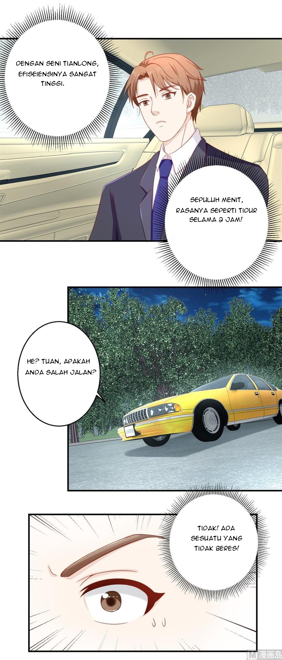 Ultimate Of God Eyes Chapter 59 Gambar 2